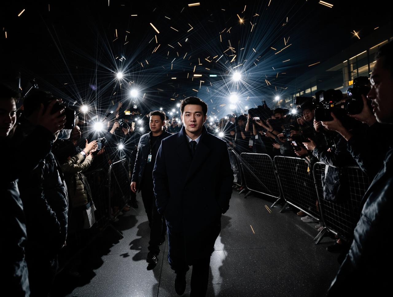 极限挑战神秘英雄登场引发战局再掀风云，娱乐圈短剧笑料不断展现明星真实面貌 - 51每日大赛今日黑榜最新章节精选推荐