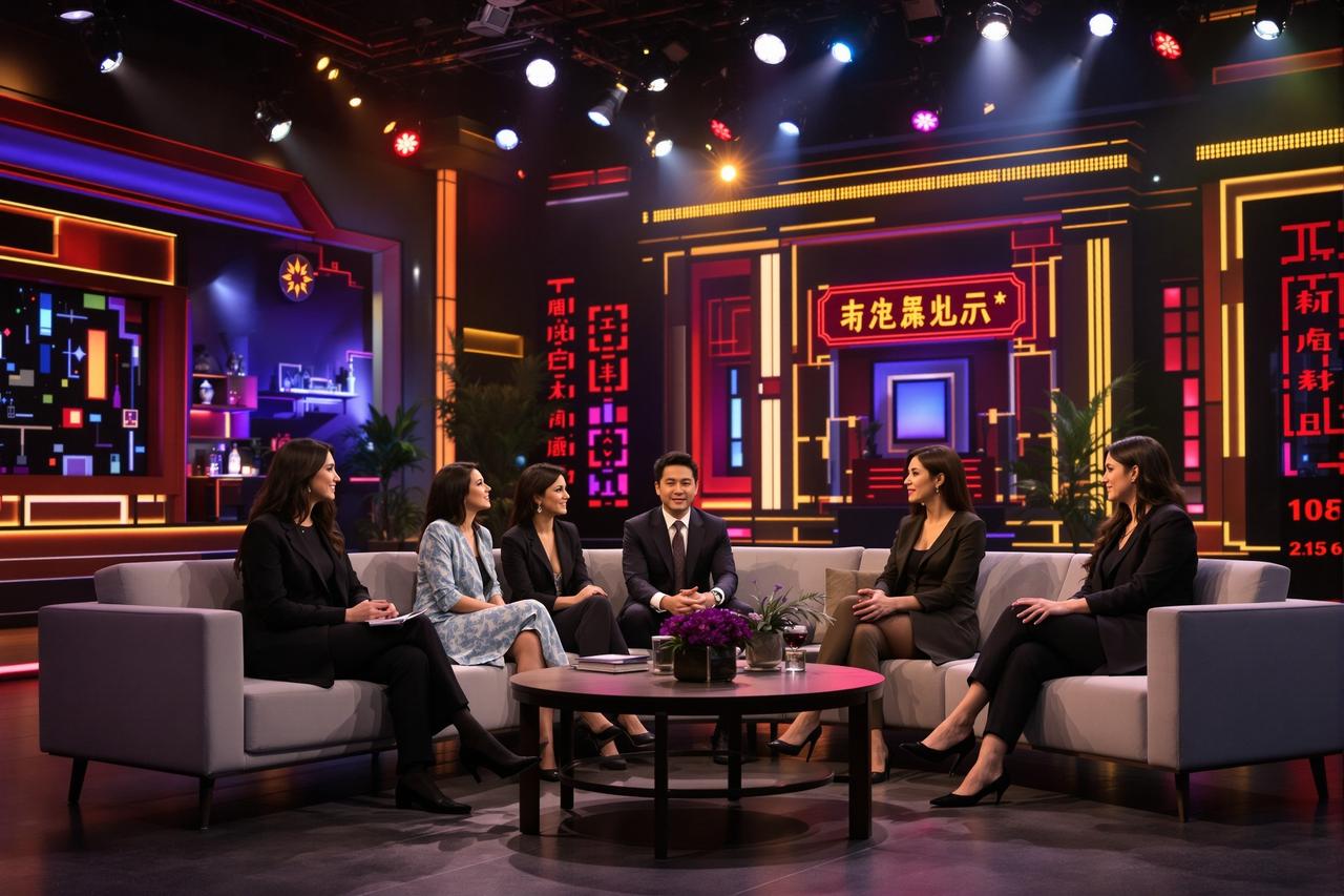 我会继续努力用音乐传递梦想的小马达在淘汰背后展现真实成长