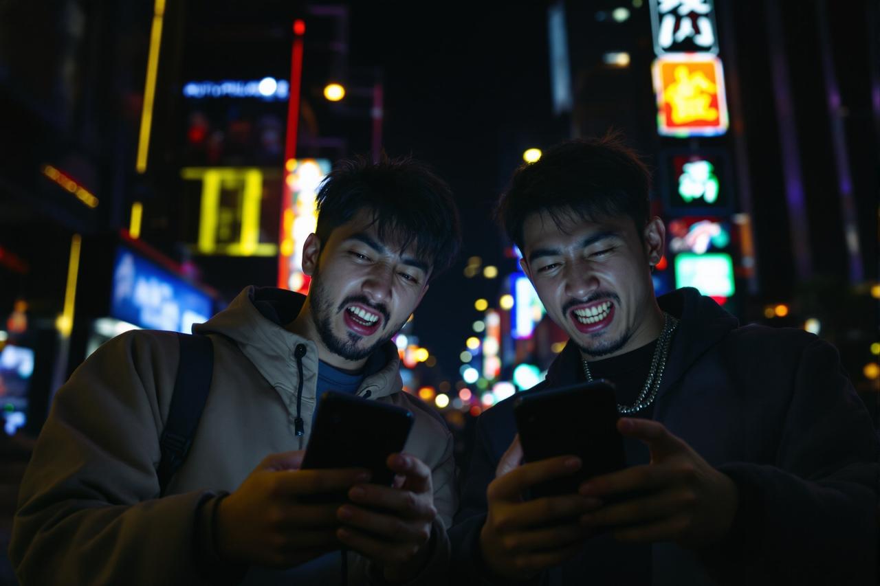 记者暗访揭明星生活内幕，吃瓜娱乐apk让你轻松掌握明星动态